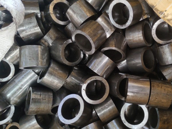 宁安无缝钢管切割