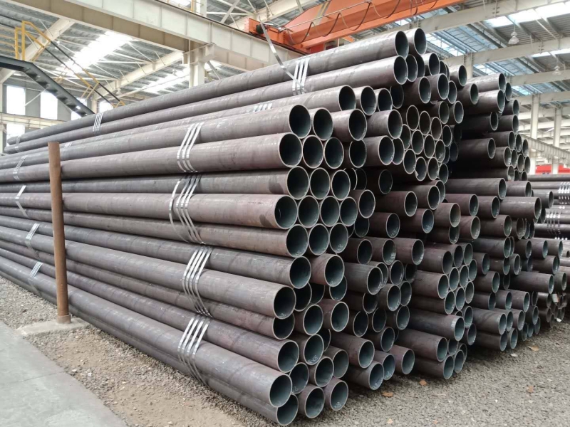 宁安30CrMo合金无缝钢管