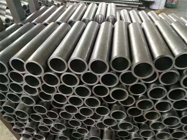宁安30CrMo精密无缝钢管