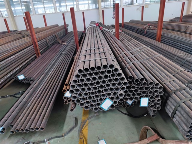 宁安20G合金无缝钢管